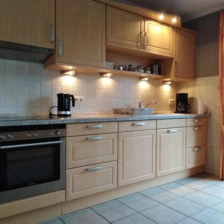 Ferienhaus No.10 Hemmoor 外观 照片