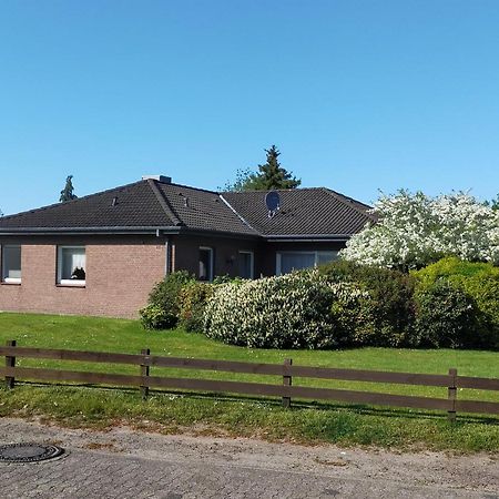 Ferienhaus No.10 Hemmoor 外观 照片