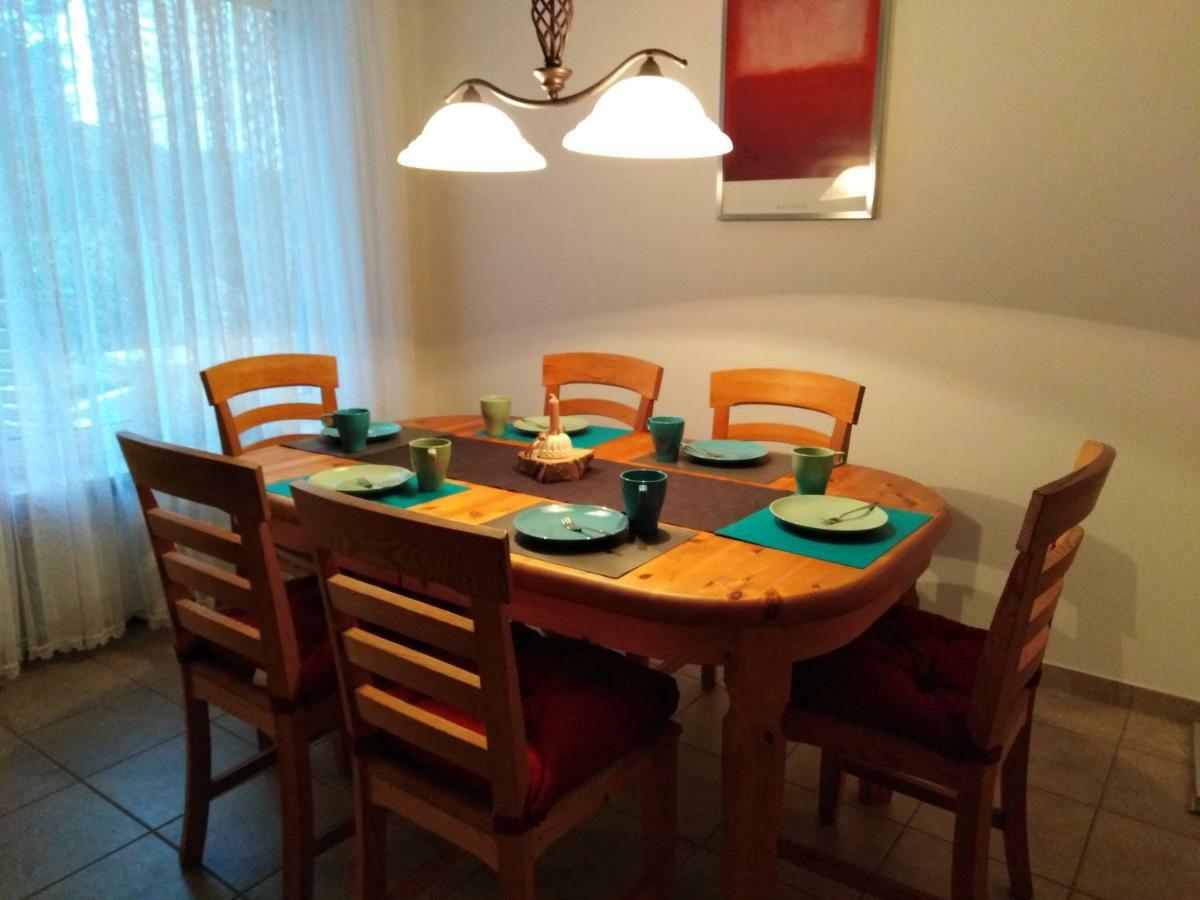 Ferienhaus No.10 Hemmoor 外观 照片