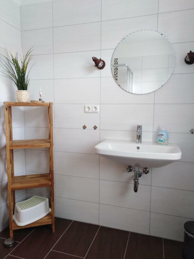 Ferienhaus No.10 Hemmoor 外观 照片