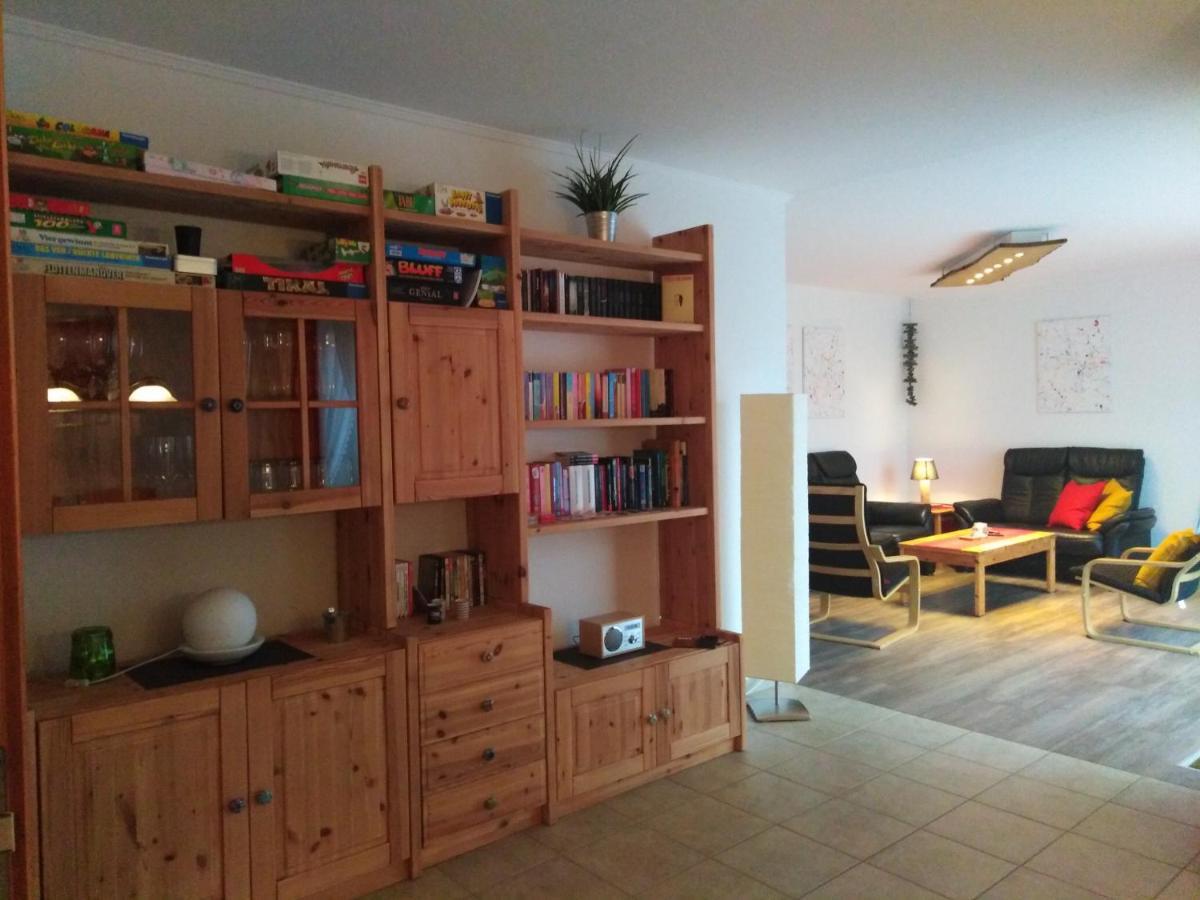 Ferienhaus No.10 Hemmoor 外观 照片