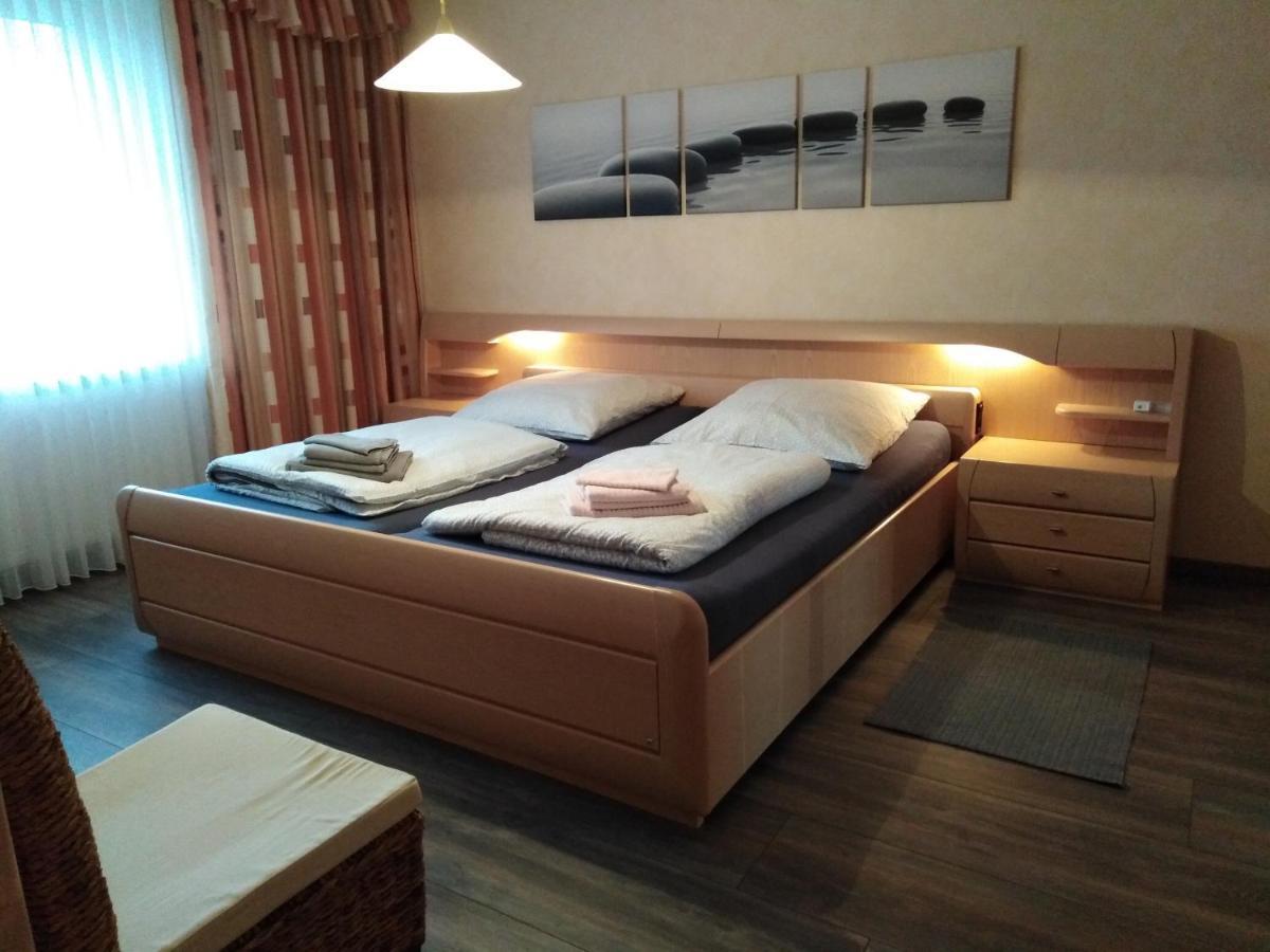 Ferienhaus No.10 Hemmoor 外观 照片