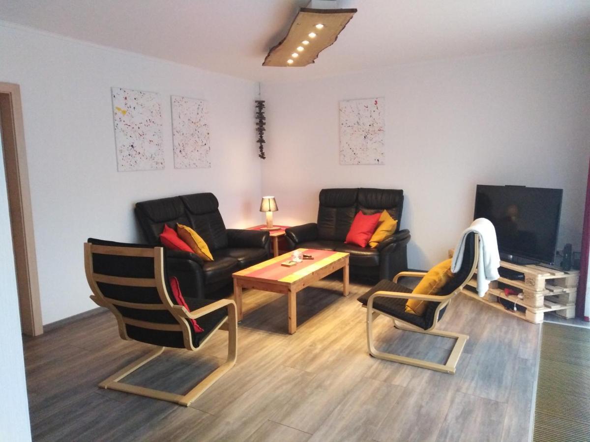 Ferienhaus No.10 Hemmoor 外观 照片